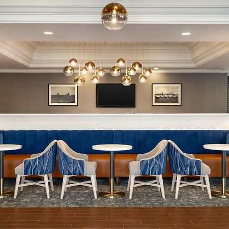 Hampton Inn By Hilton Boston/Cambridge Dış mekan fotoğraf