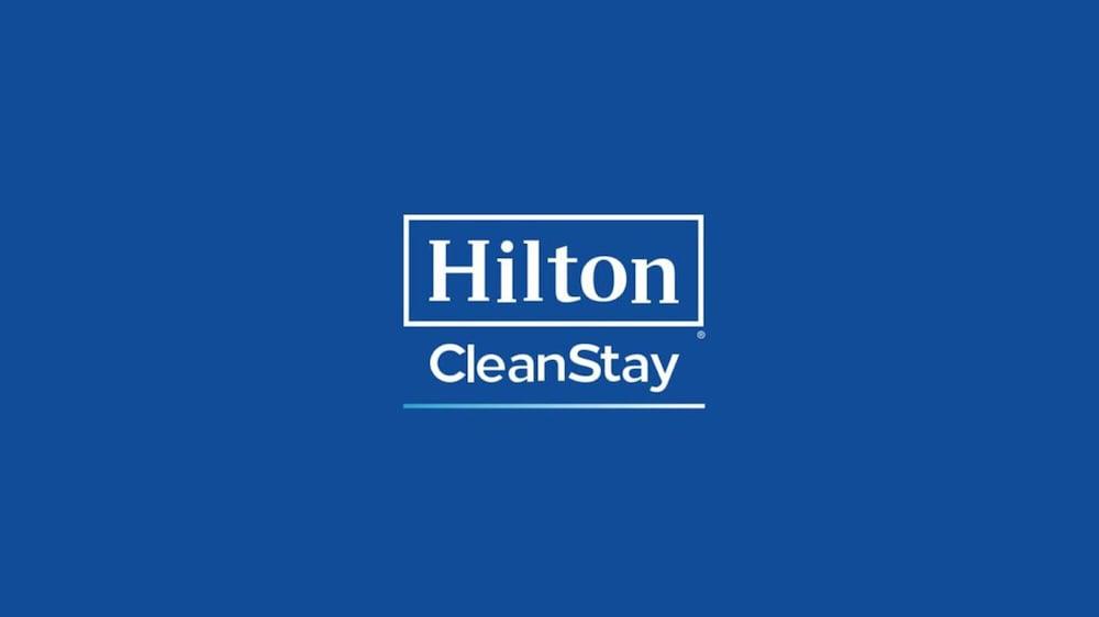 Hampton Inn By Hilton Boston/Cambridge Dış mekan fotoğraf