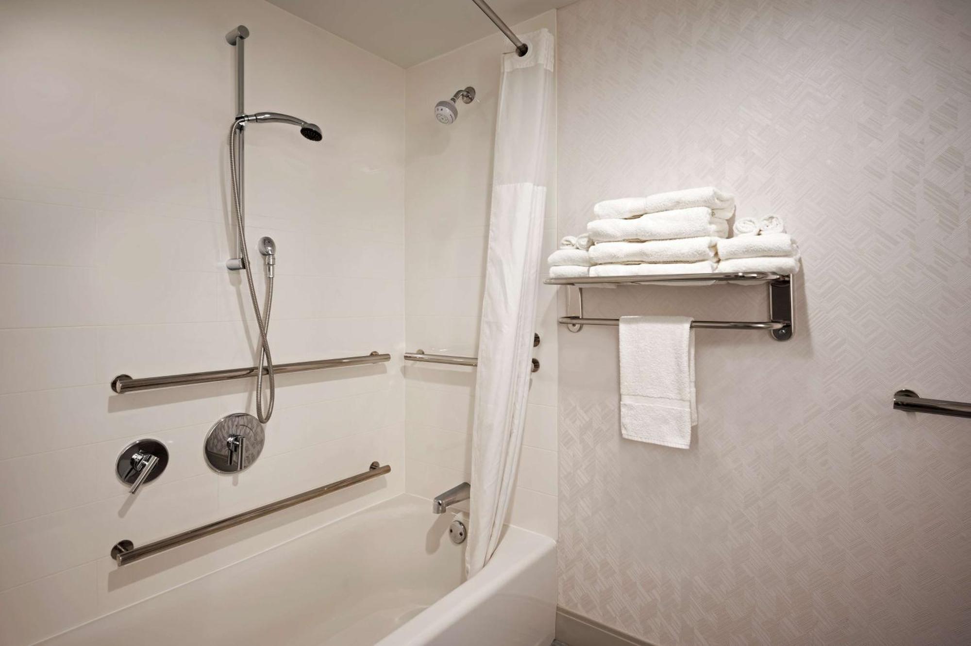 Hampton Inn By Hilton Boston/Cambridge Dış mekan fotoğraf