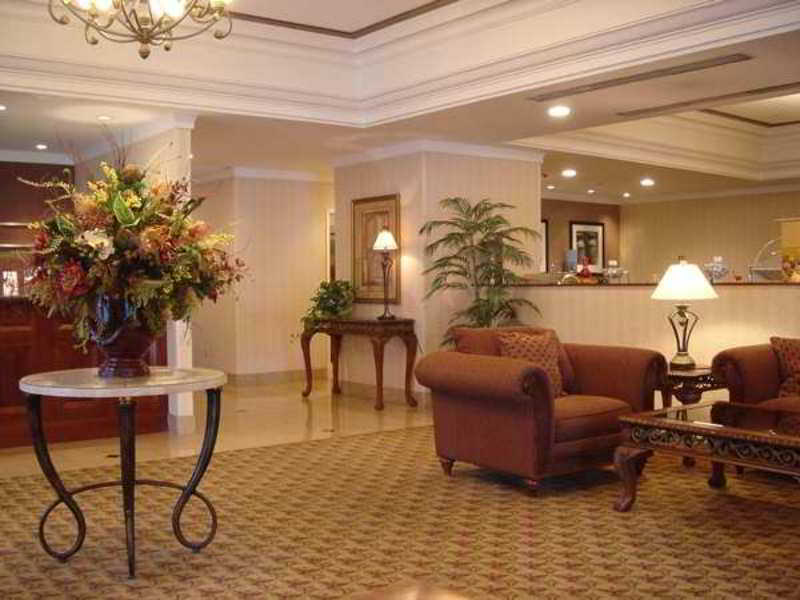 Hampton Inn By Hilton Boston/Cambridge İç mekan fotoğraf