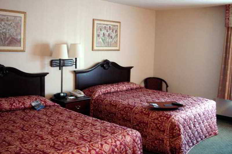 Hampton Inn By Hilton Boston/Cambridge Oda fotoğraf